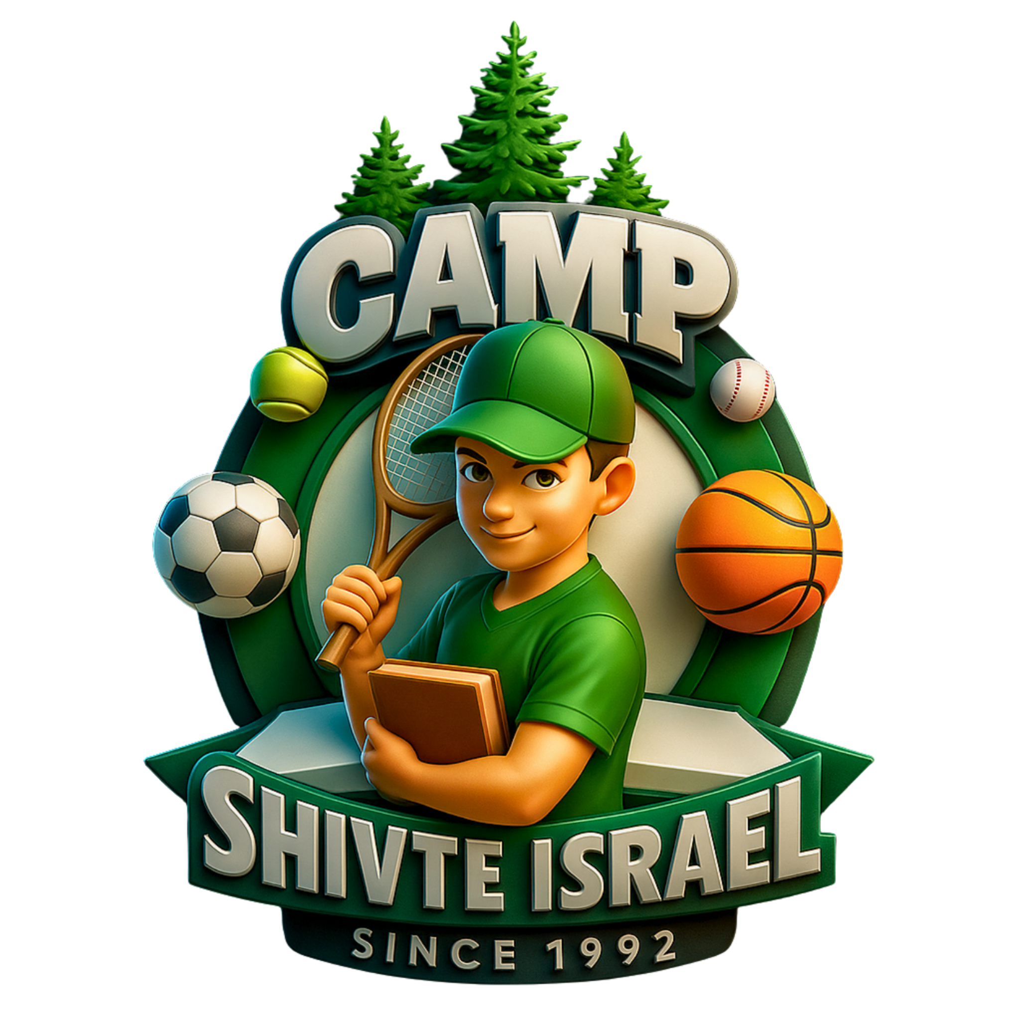 Camp Shivte Israel